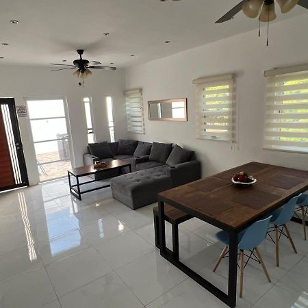 Casa Paloma 2 En Segunda Planta Cerca De Aeropuerto Y Centro Comercial Chetumal Kültér fotó