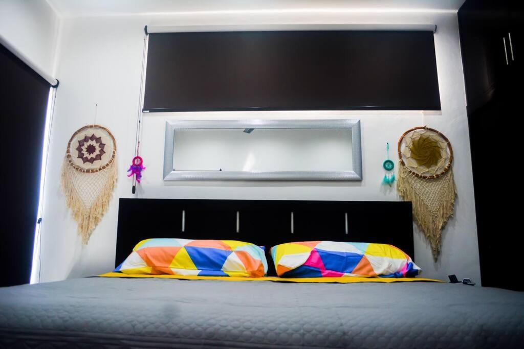 Casa Paloma 2 En Segunda Planta Cerca De Aeropuerto Y Centro Comercial Chetumal Kültér fotó