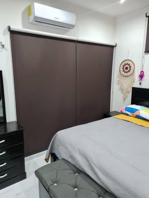 Casa Paloma 2 En Segunda Planta Cerca De Aeropuerto Y Centro Comercial Chetumal Kültér fotó