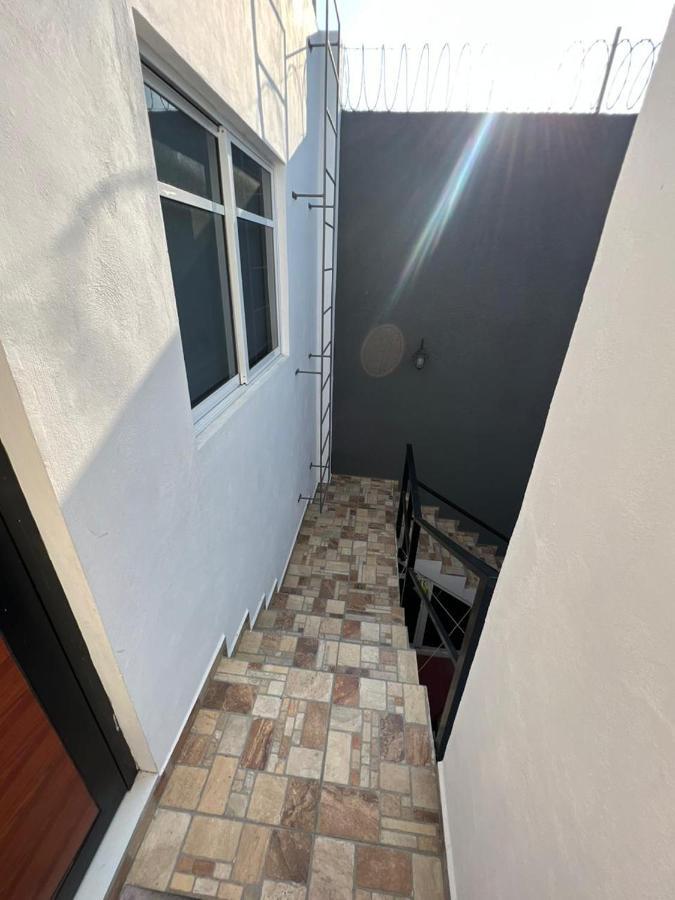 Casa Paloma 2 En Segunda Planta Cerca De Aeropuerto Y Centro Comercial Chetumal Kültér fotó