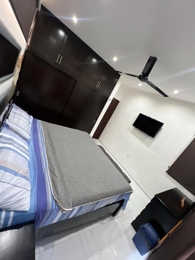 Casa Paloma 2 En Segunda Planta Cerca De Aeropuerto Y Centro Comercial Chetumal Kültér fotó