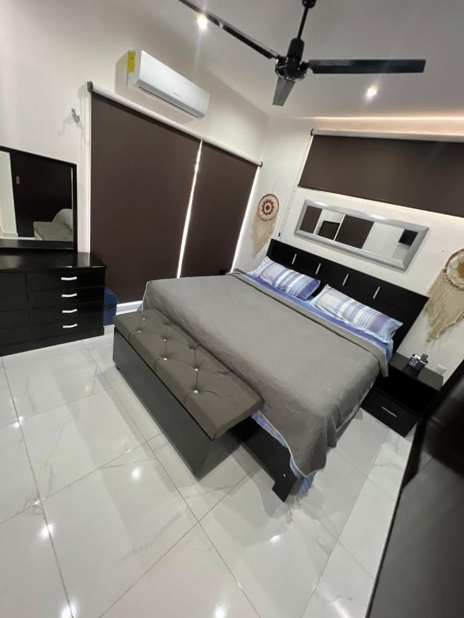 Casa Paloma 2 En Segunda Planta Cerca De Aeropuerto Y Centro Comercial Chetumal Kültér fotó