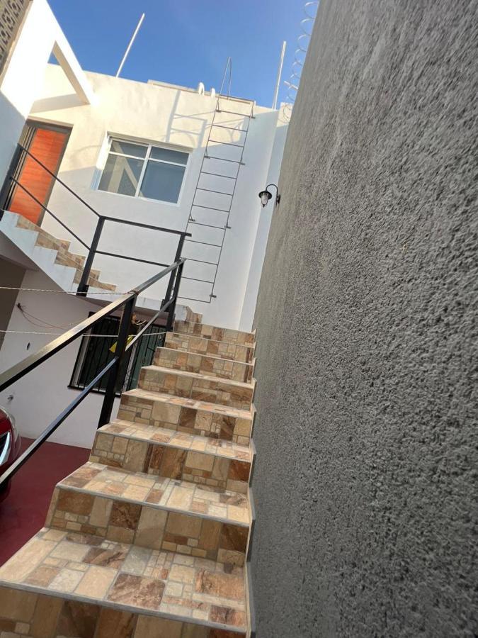 Casa Paloma 2 En Segunda Planta Cerca De Aeropuerto Y Centro Comercial Chetumal Kültér fotó